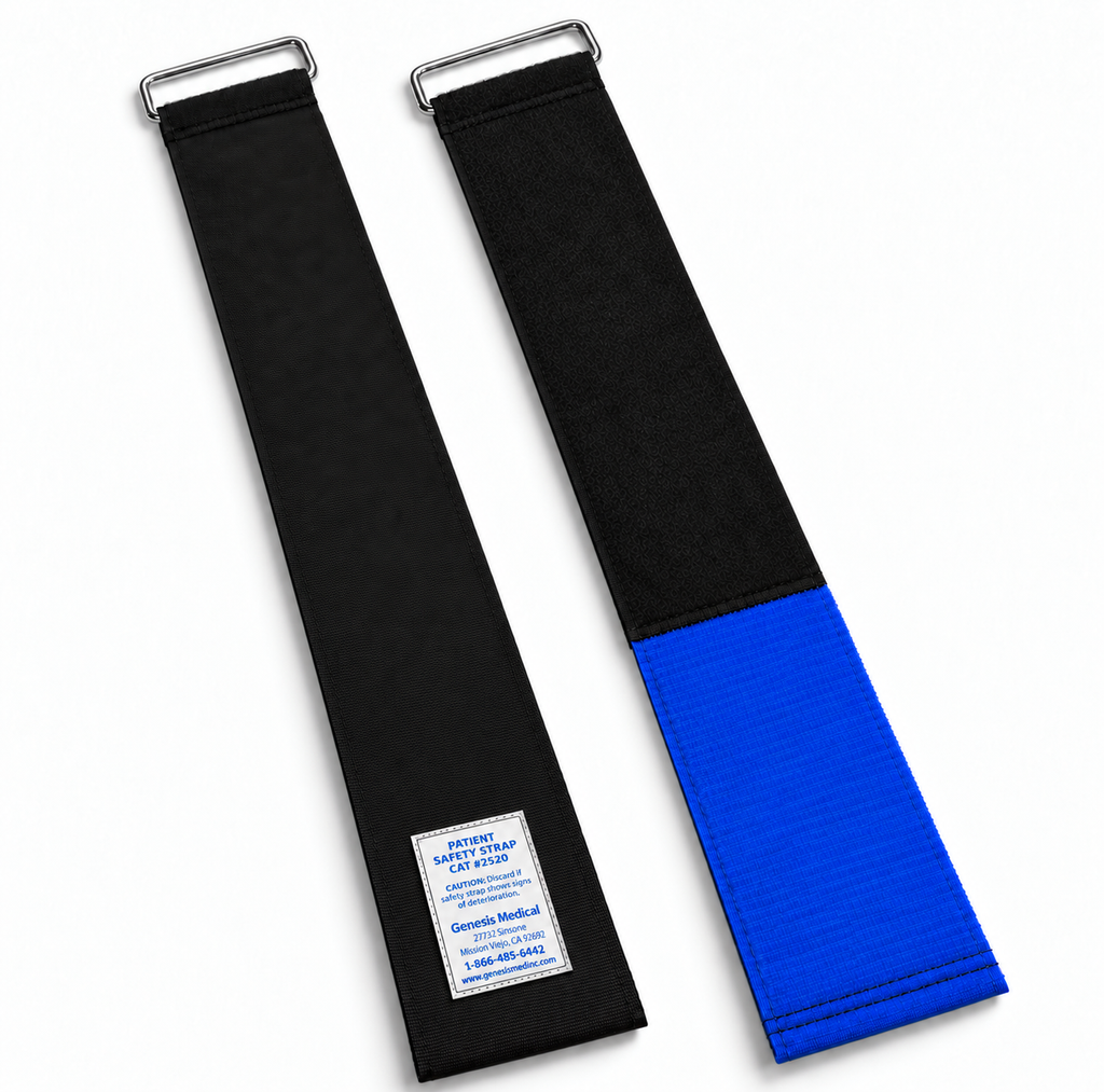 Patient Safety Strap #2520
