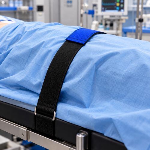 Patient Safety Strap #2520