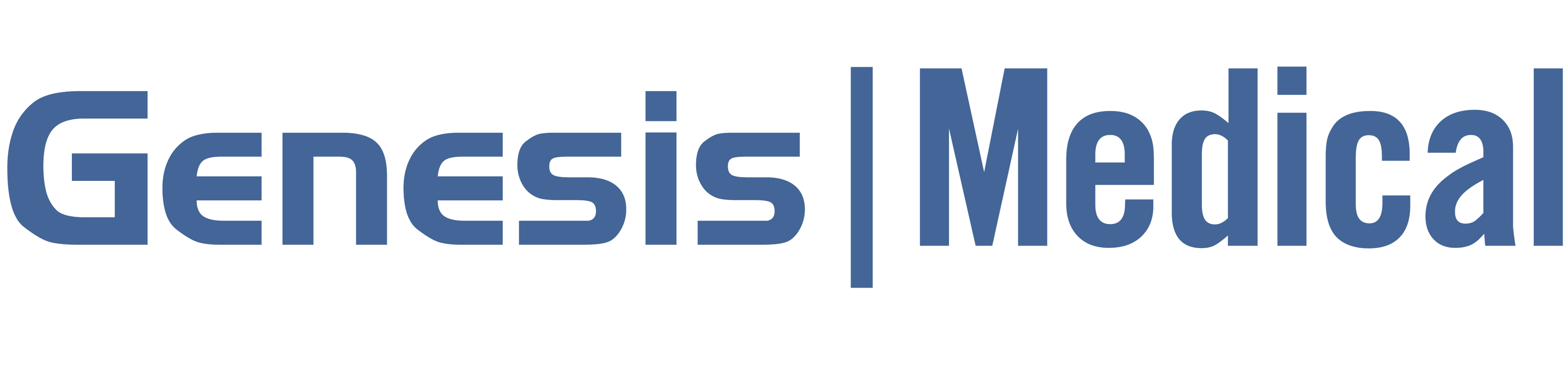 Genesis Medical